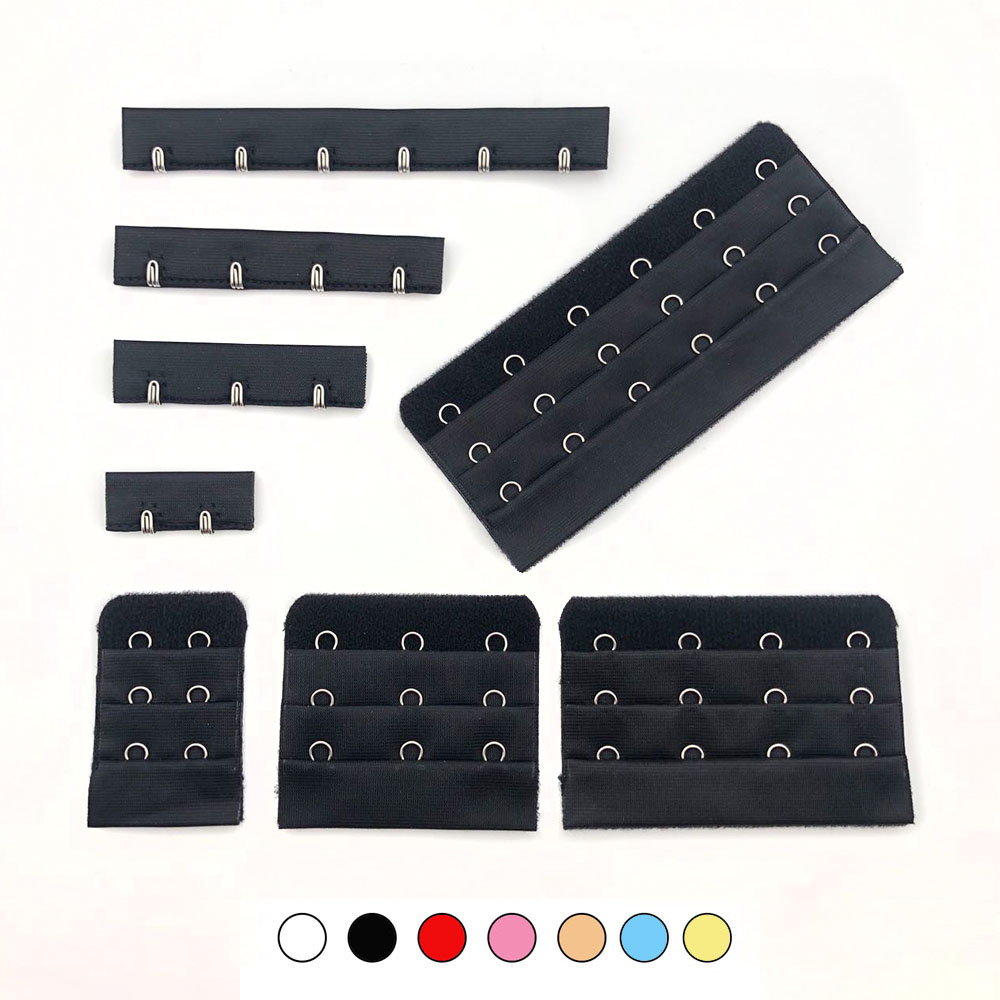 Nursing Bra Clip - 10 Bộ/lô Áo Ngực Móc Khóa