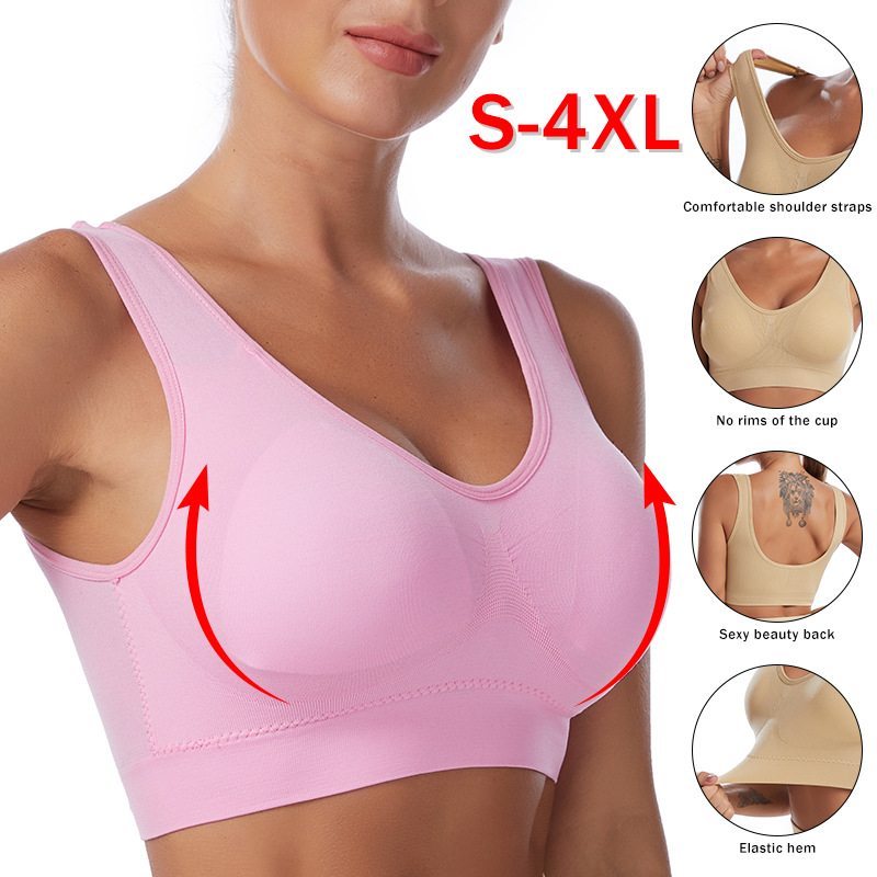Gợi Cảm Nữ Áo Ngực Plus Kích T - đánh giá và giá Underwire Bra Padded