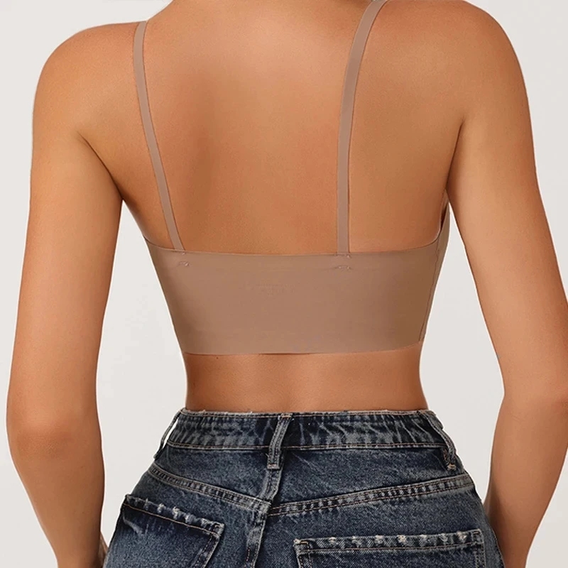 KUCLUT Bras for Woman Push Up  - đánh giá và giá Sleep Bra Bralette