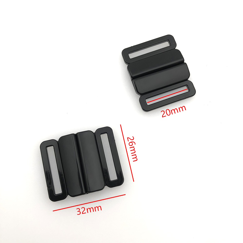 Chất Lượng Cao 20Mm 60 Bộ/lô N - đánh giá và giá Nursing Bra Clip