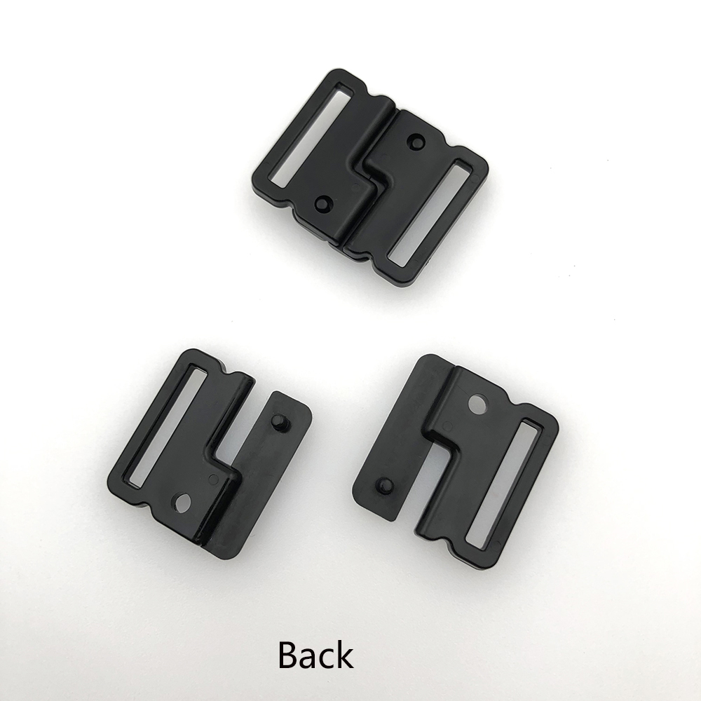 Chất Lượng Cao 20Mm 60 Bộ/lô N - đánh giá và giá Nursing Bra Clip