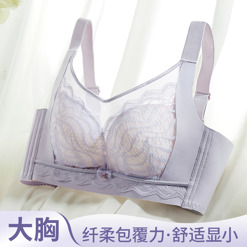36-42CD Plus Size Bras Lace Tr - đánh giá và giá Cotton Bra Everyday
