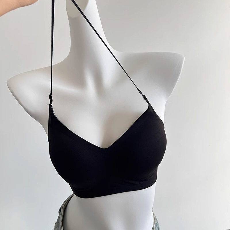Women's Seamless Multiway Halt - đánh giá và giá Convertible Bra Multiway