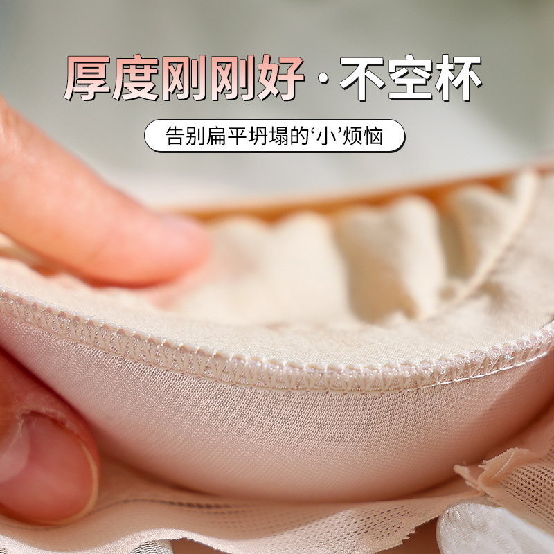 34-40AB Wire-Free Comfort Bras - đánh giá và giá Cotton Bra Everyday