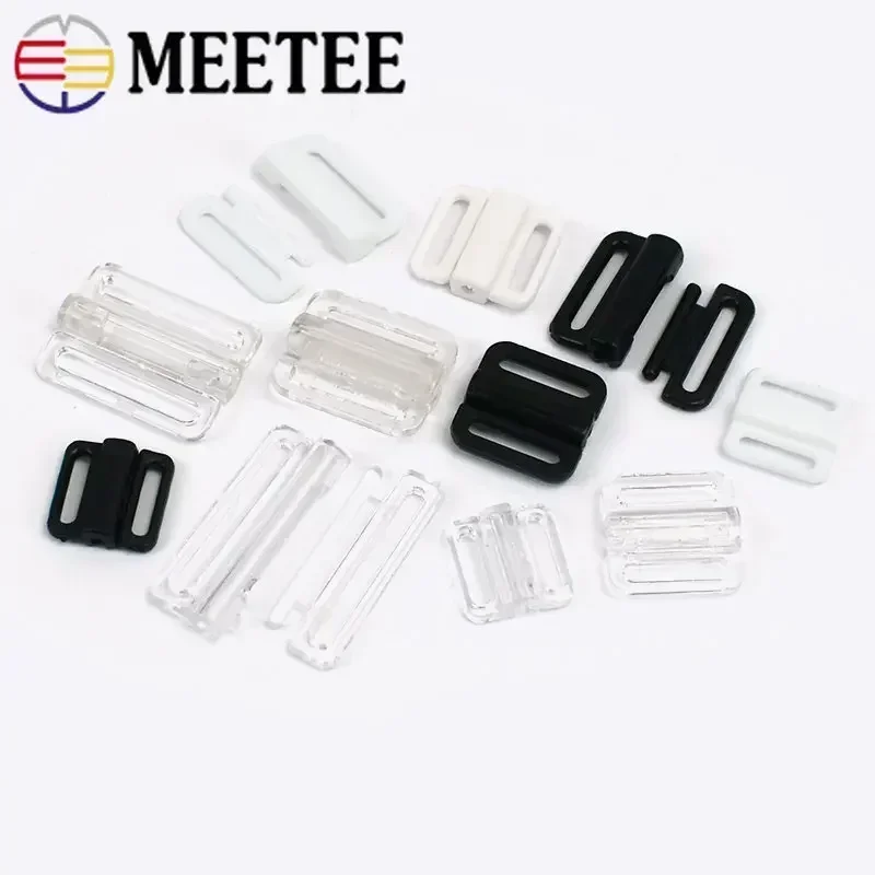 100 Bộ Meetee 8-25Mm Nhựa Áo N - đánh giá và giá Nursing Bra Clip