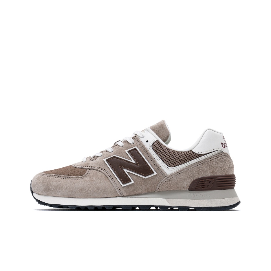 New Balance NB 574 Couple's Le - đánh giá và giá New Balance Shoes 574